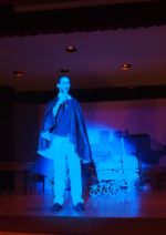 OLYMPUS DIGITAL CAMERA